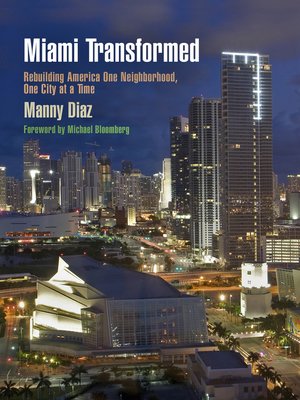 cover image of Miami Transformed